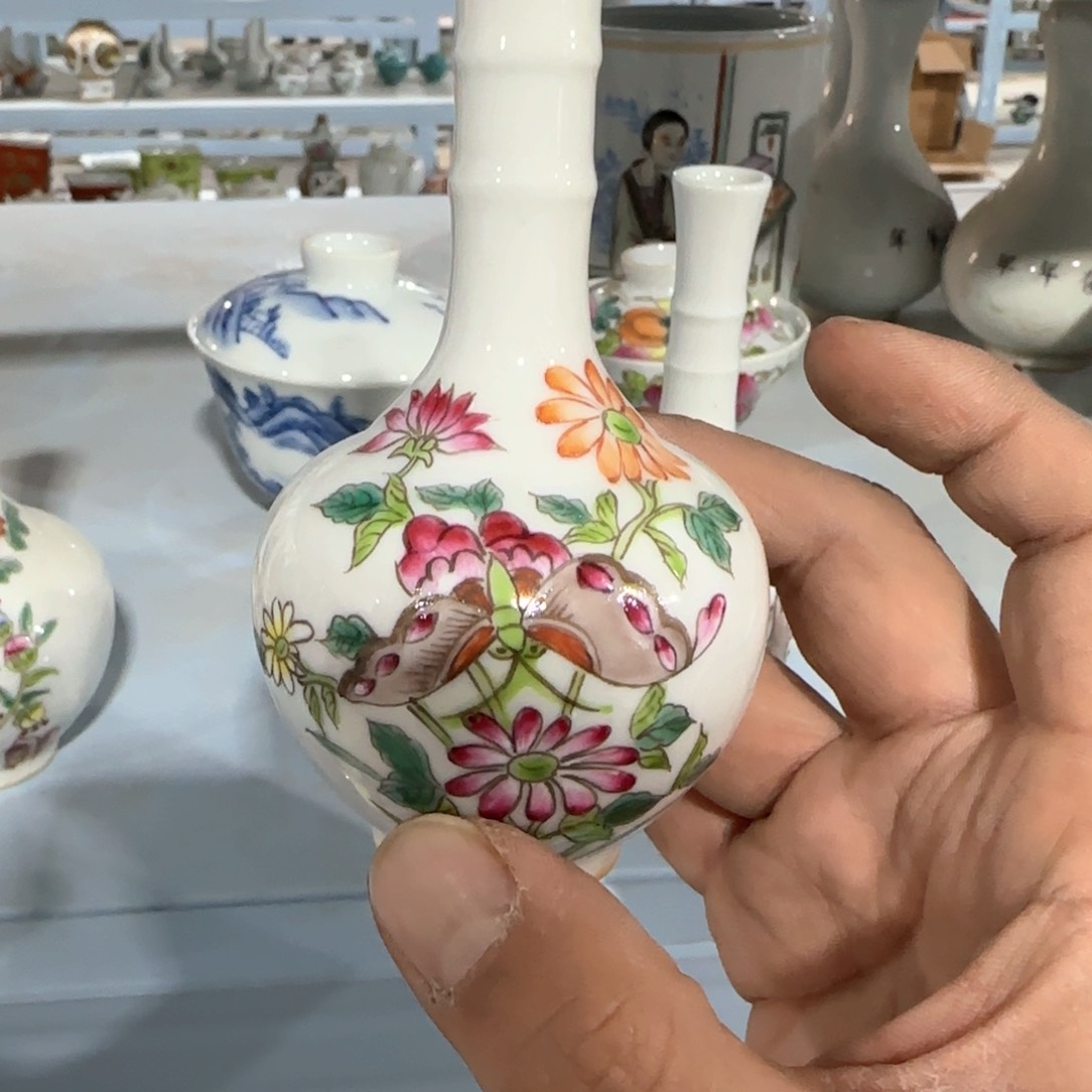 瓷片把裤子是什么样子不好看就不可以