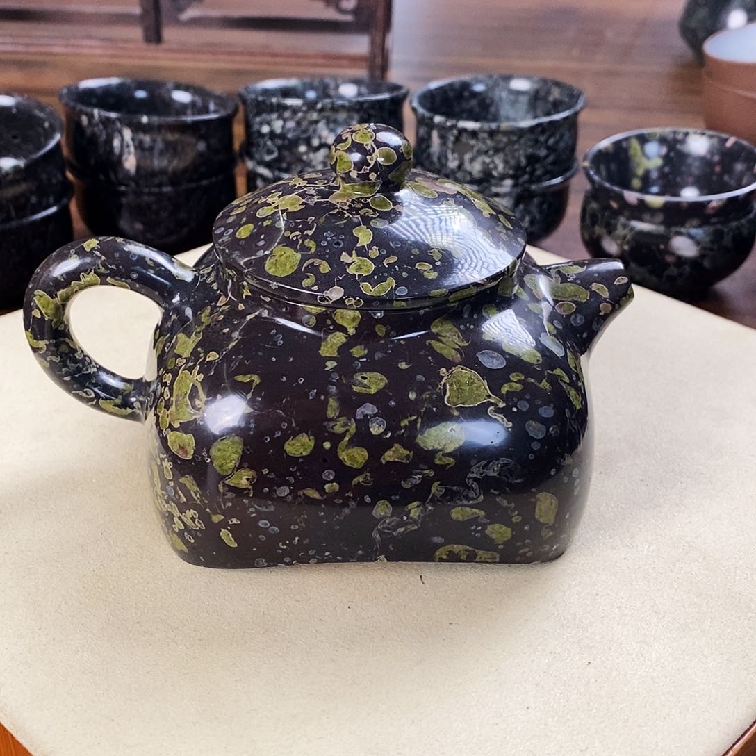 奢上奢精品梅花玉Z