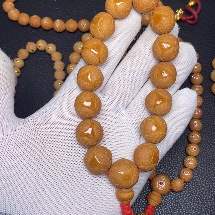 凤眼菩提手串龙眼菩提单圈