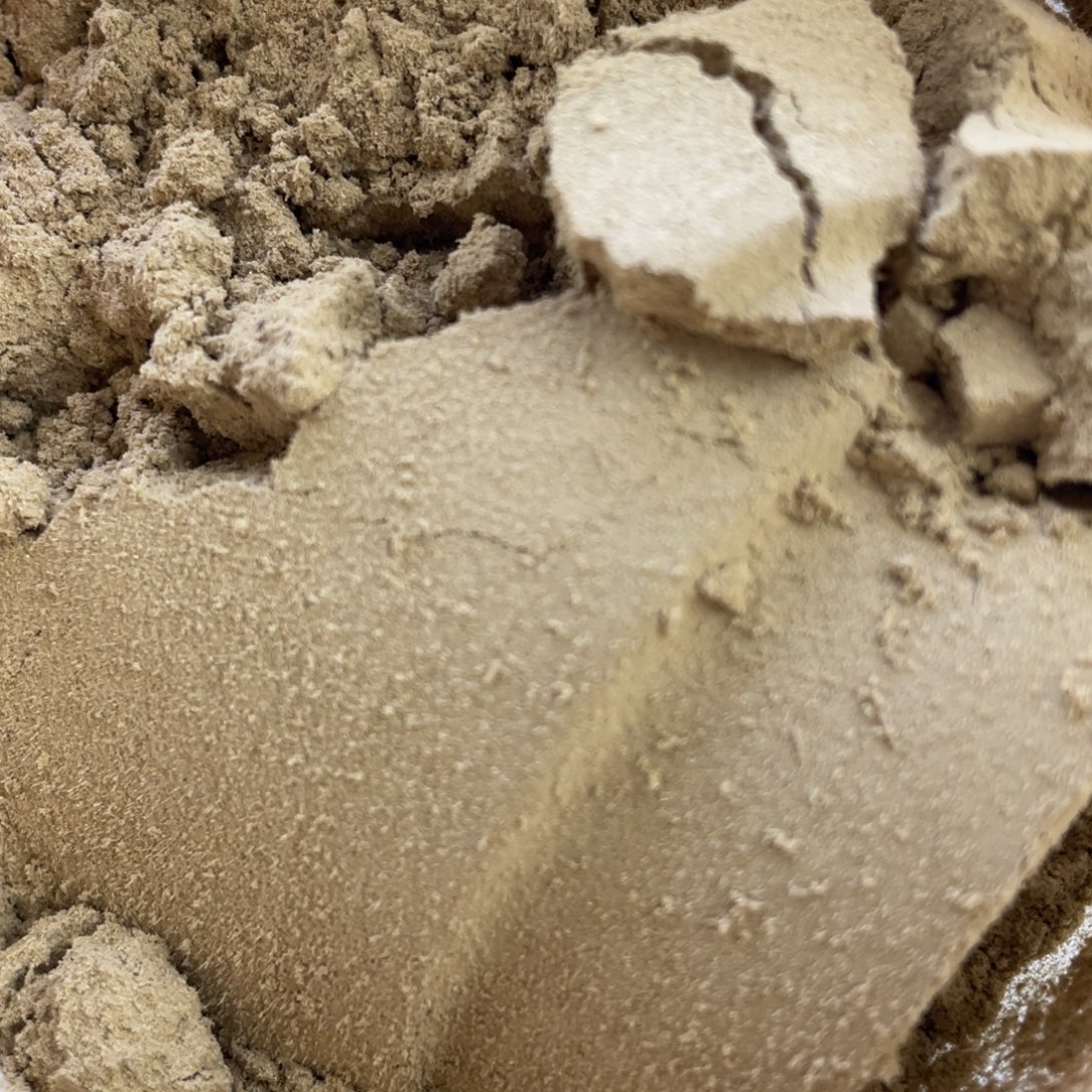 沉香沉香碎屑伊利安水C细粉100克