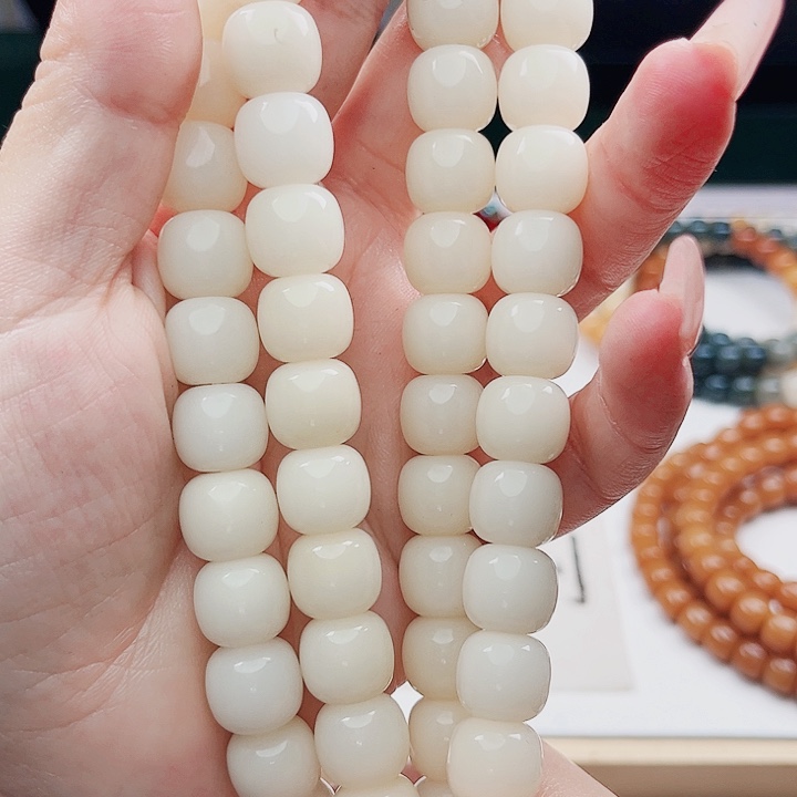 菩提根/象牙果手串
