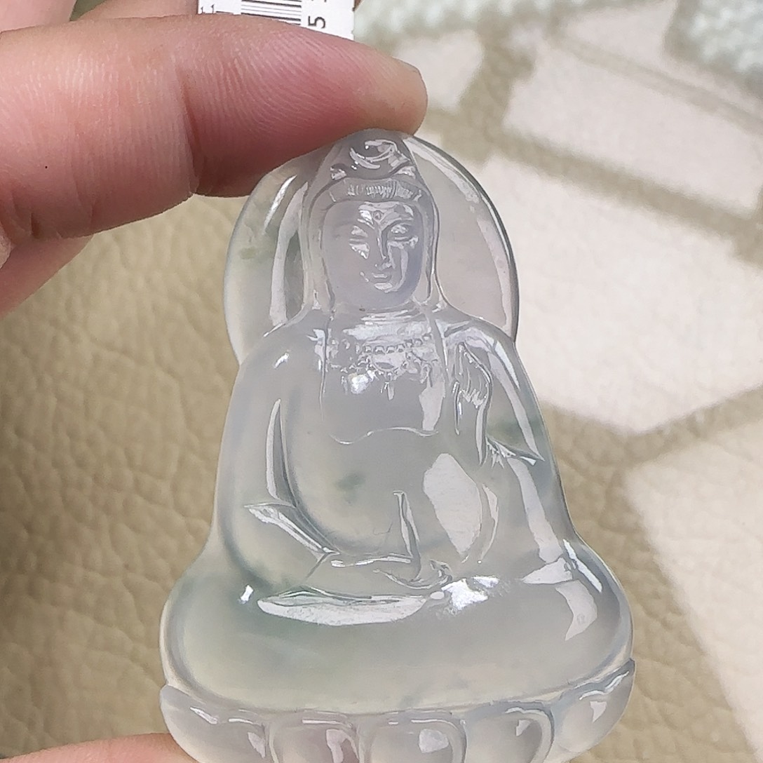 【闪购商品】颈饰未镶嵌翡翠
