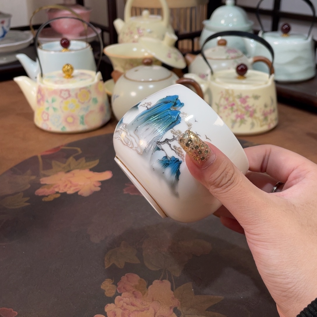 茶具配件其它茶器