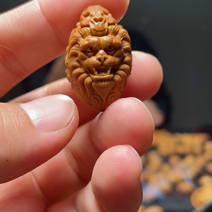 橄榄核手串/手链橄榄油