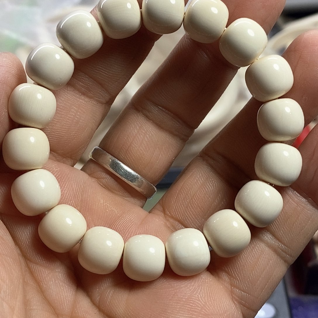 手串/手链/手镯猛犸象牙