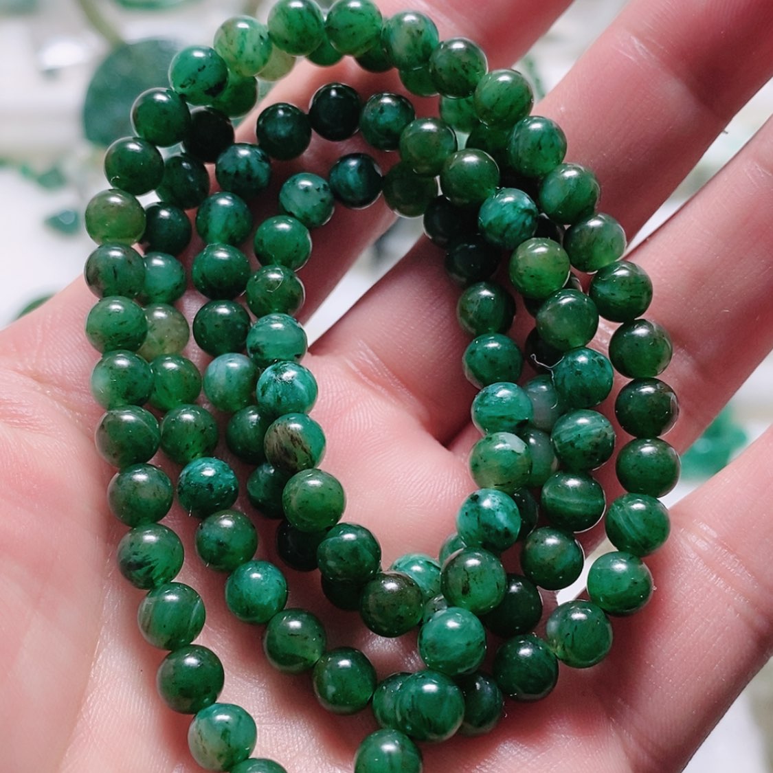 【闪购商品】未镶嵌独山玉挂件