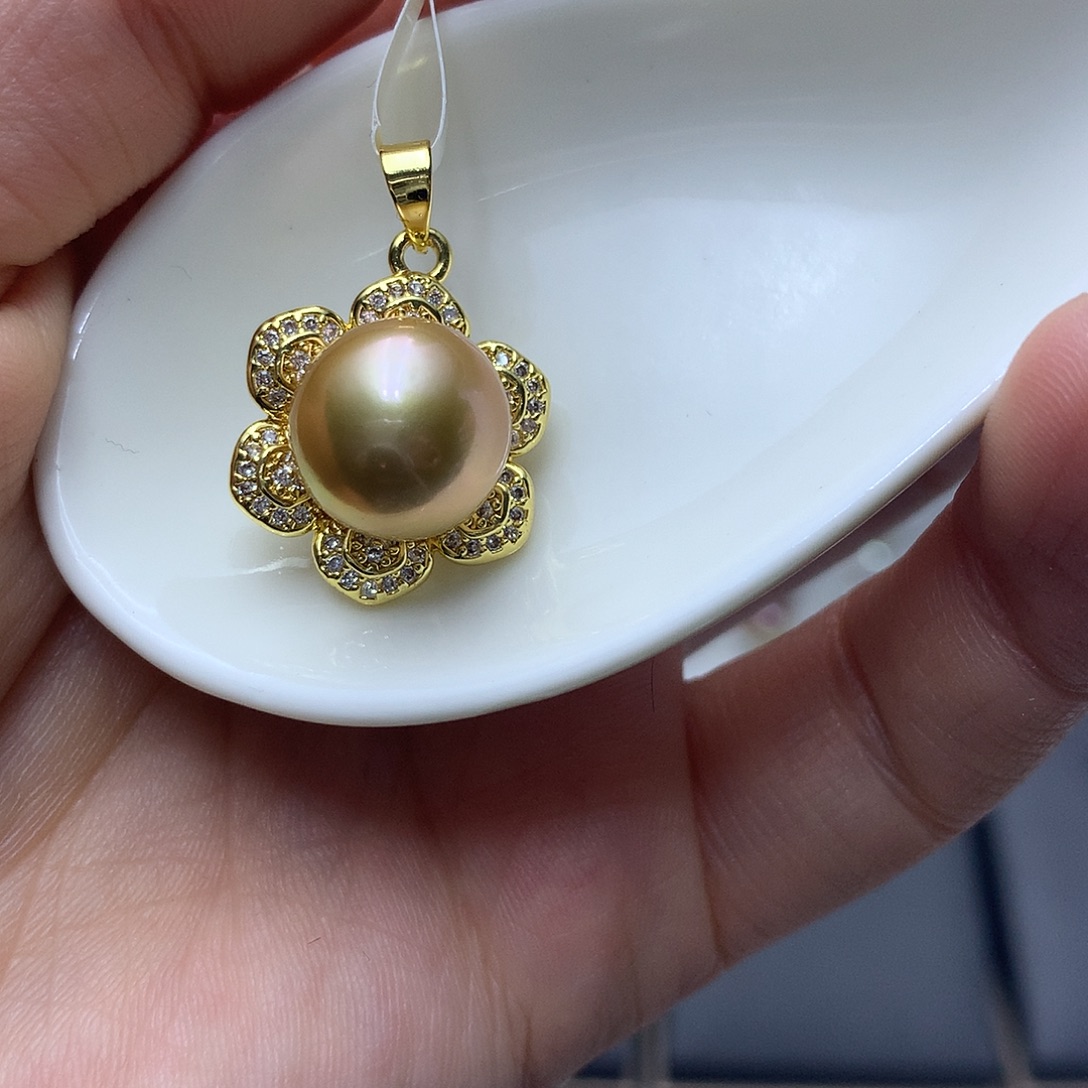 未镶嵌淡水珍珠其它