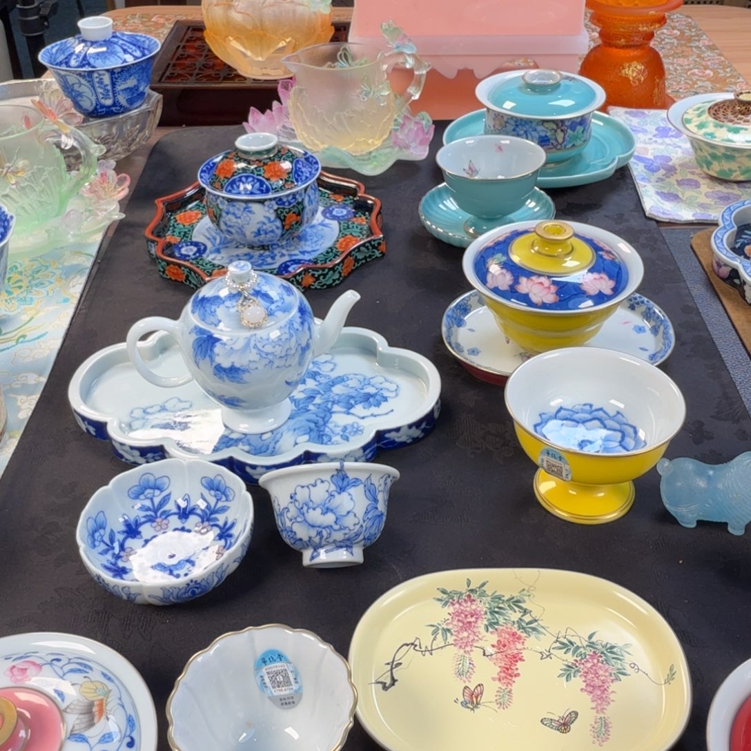 少***糖陶摆件一一一一一一一一一一一一一一一