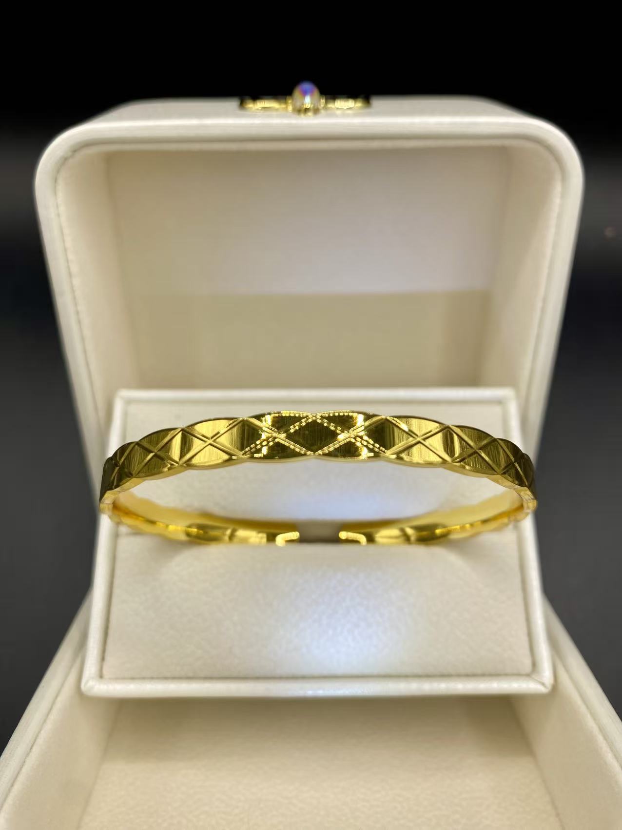 手镯 手镯 【星辉绚灿  闪耀之星】C53