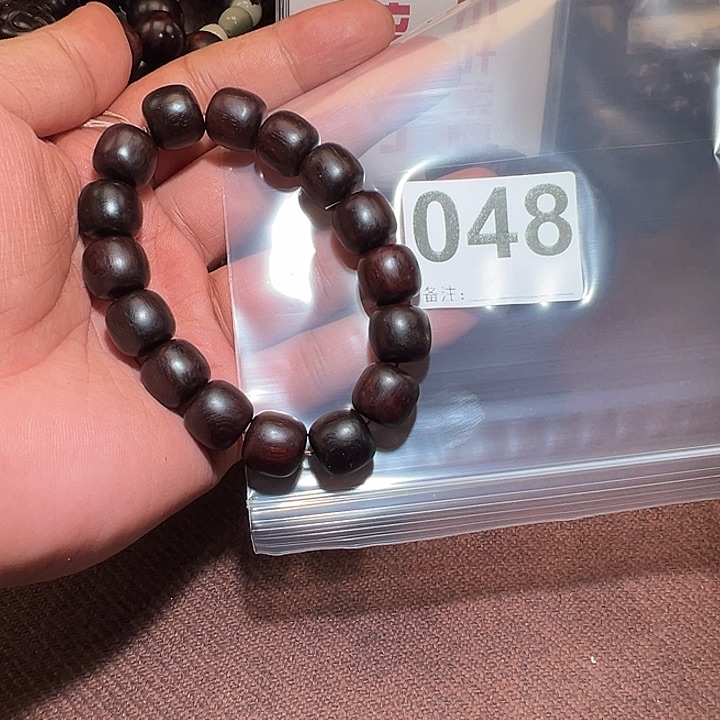 檀香紫檀（小叶紫檀）处理1314