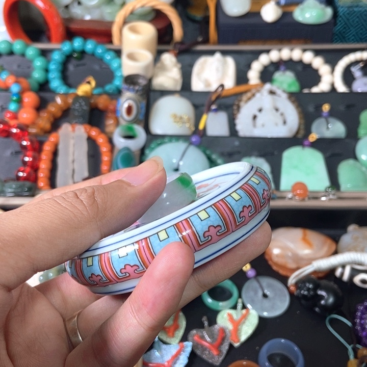 ****⁰瓷片是我喜欢的款式