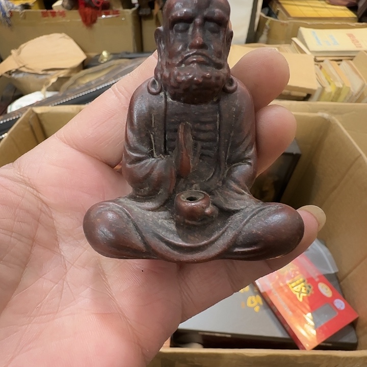 用***4成套家具紫檀木类老物件