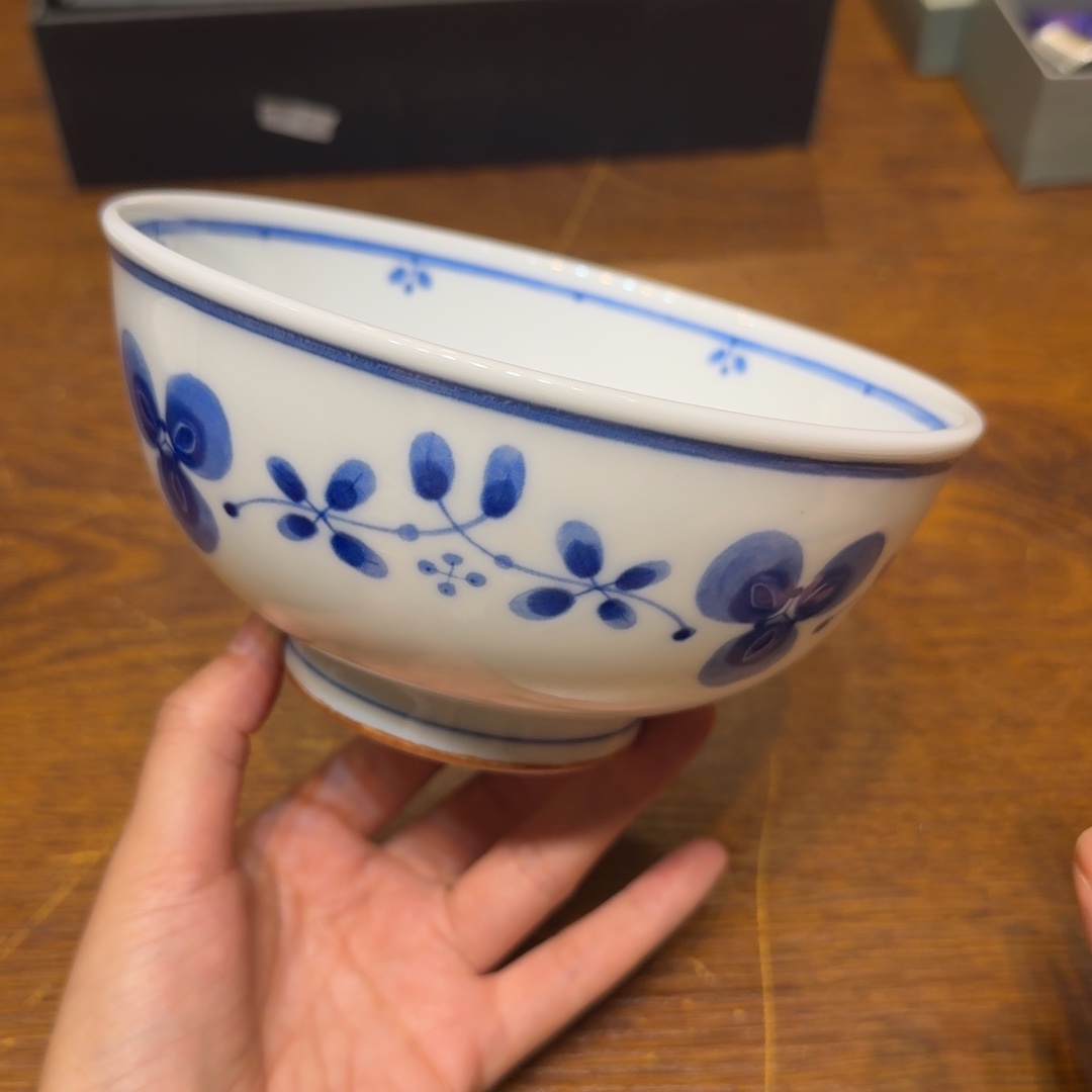 小狐狸瓷器家居好物推荐