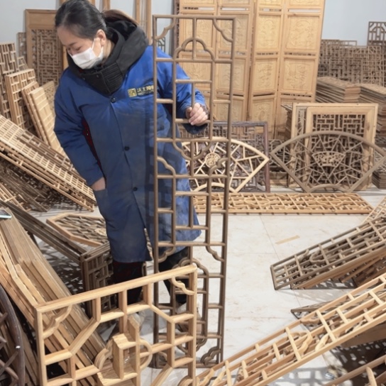 ＊***泽香榧木特价一组包邮