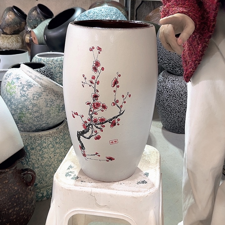 正品口19高38……花盆