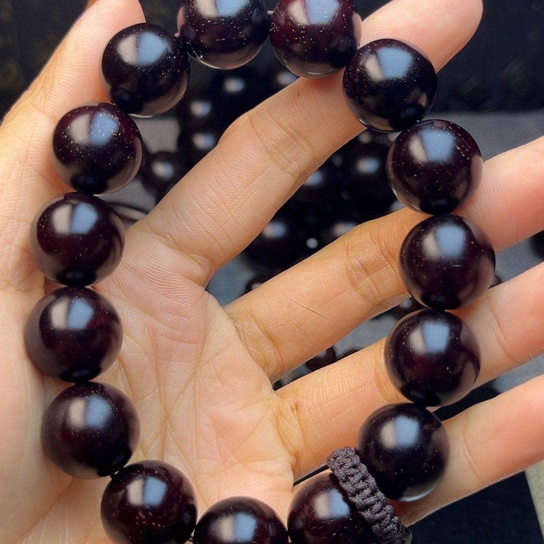 檀香紫檀（小叶紫檀）1.5✖️15