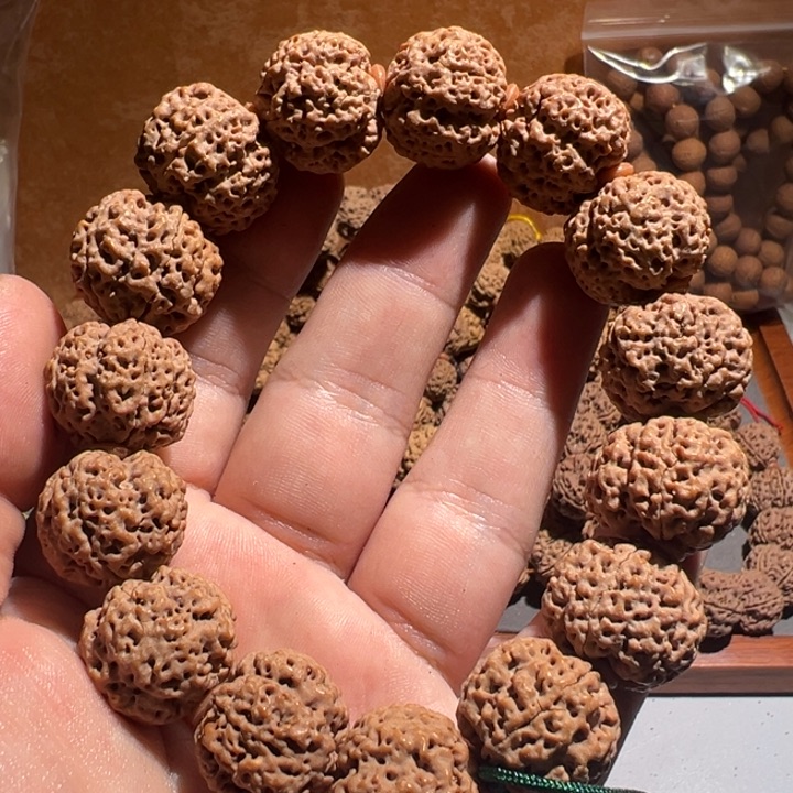 金刚菩提吊坠26号金刚