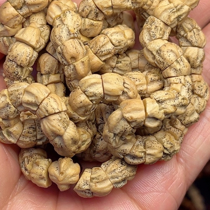 柏香籽/百香籽吊坠