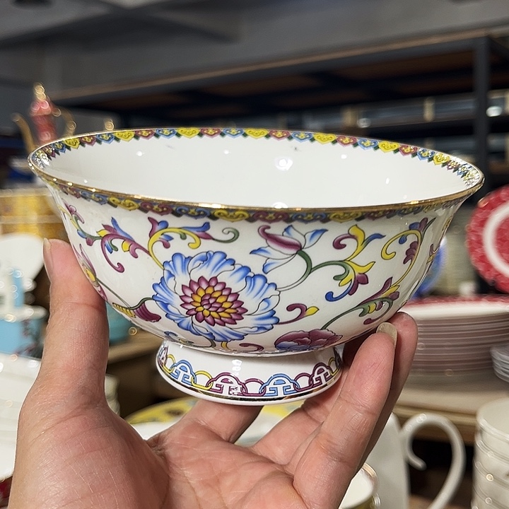 骨瓷优质骨瓷福利款