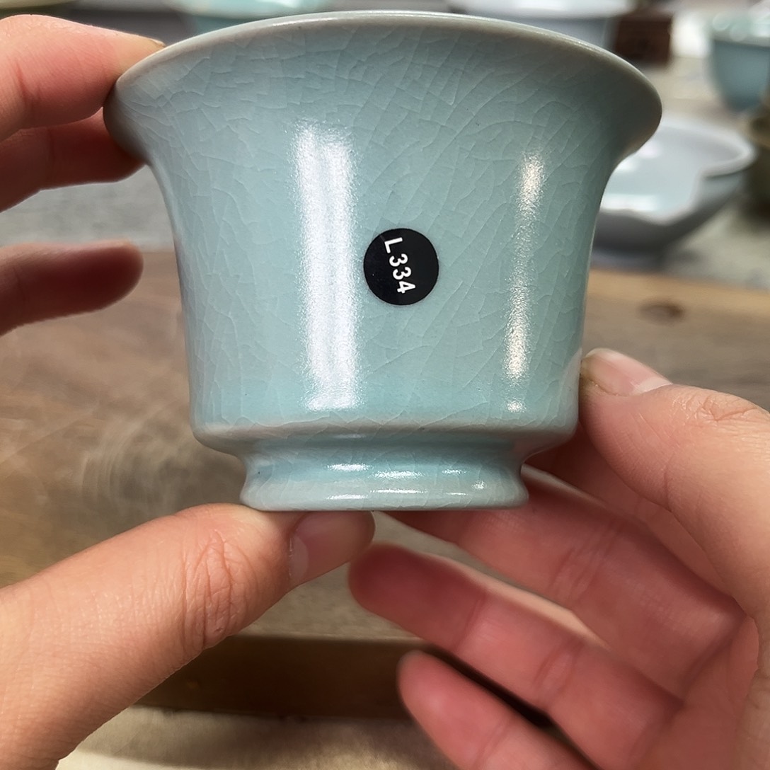 杯仿古，纯手l334