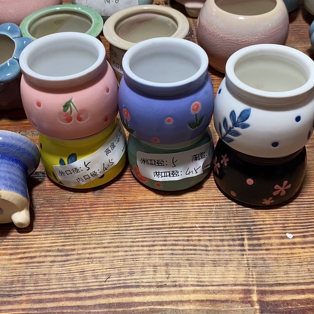 「满9.9米包邮」 6个浮力随机