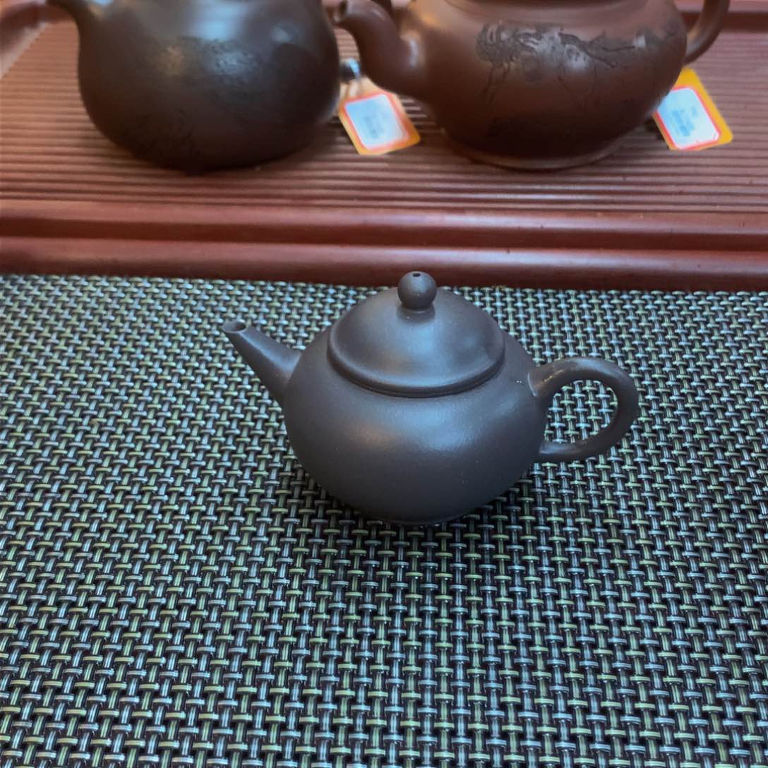 紫砂壶宜兴等地区