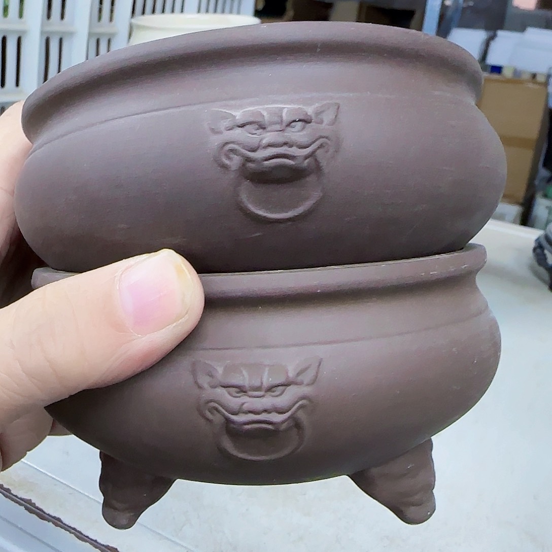 陶瓷陶瓷花盆特价上新