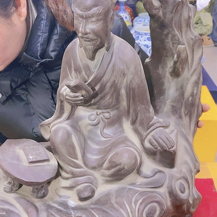 瓷片瓷器等行业中使用