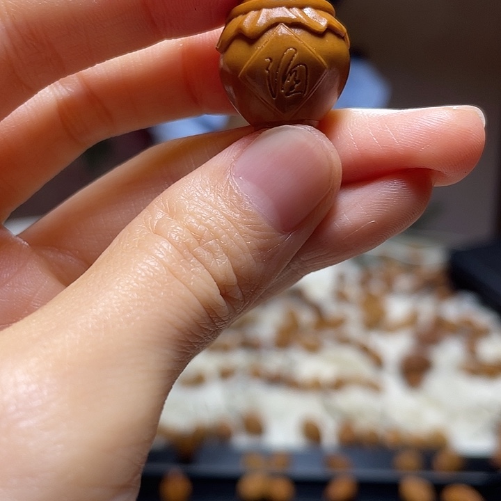 手串/手链橄榄核酒坛