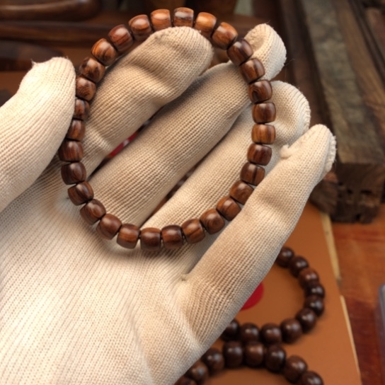 黄花梨/降香黄檀手串/手链