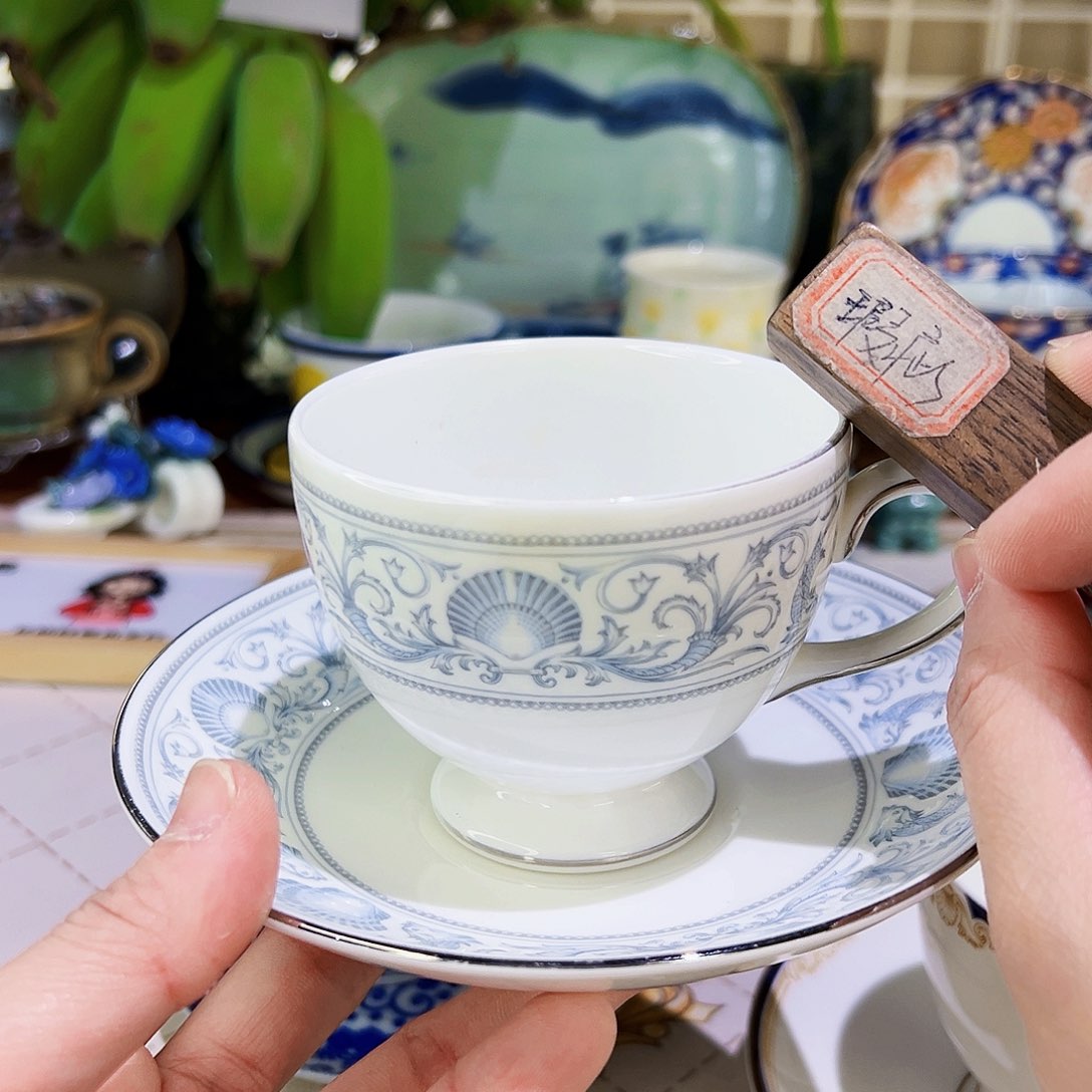 咖啡杯水杯杯子茶杯茶壶