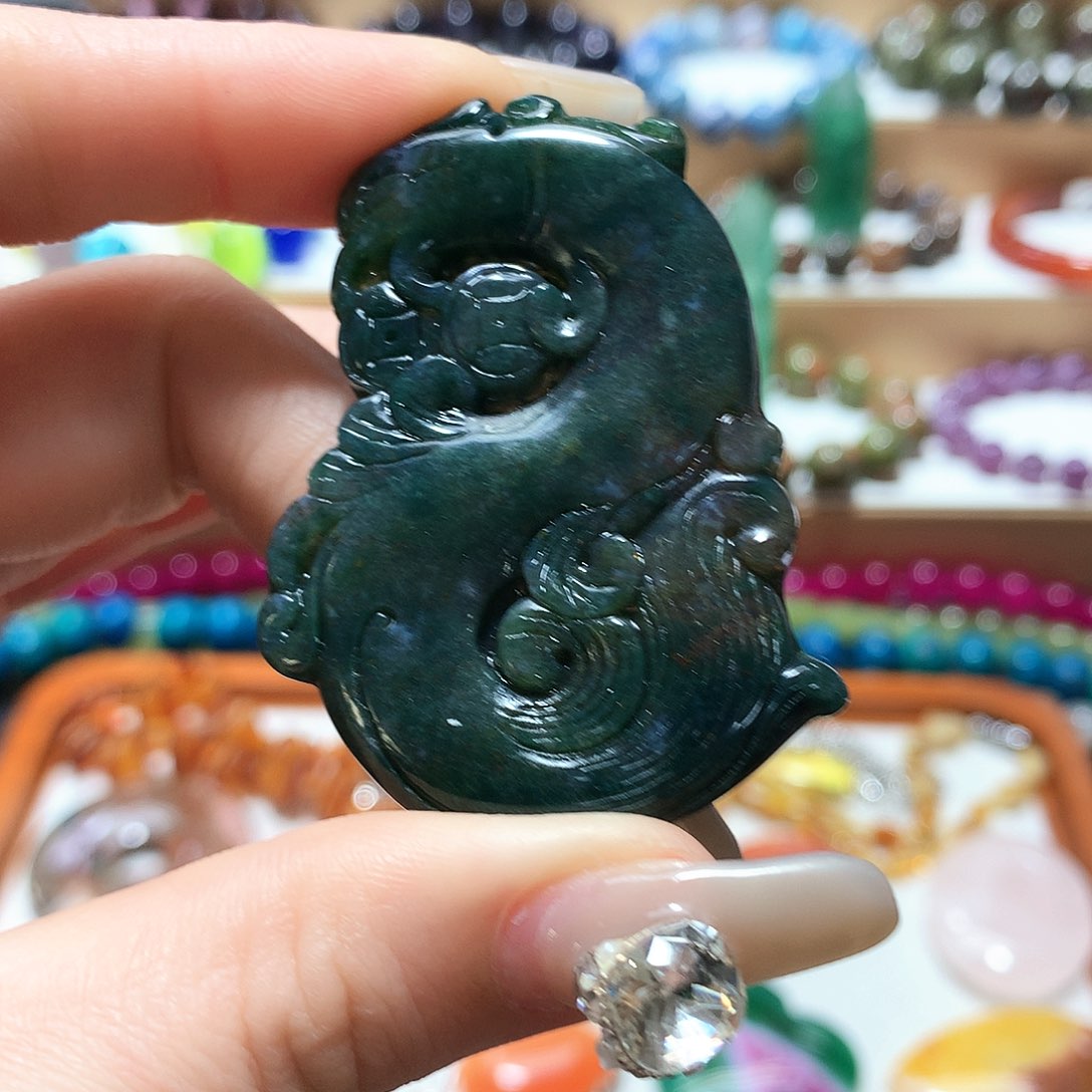 未镶嵌手串玛瑙/玉髓