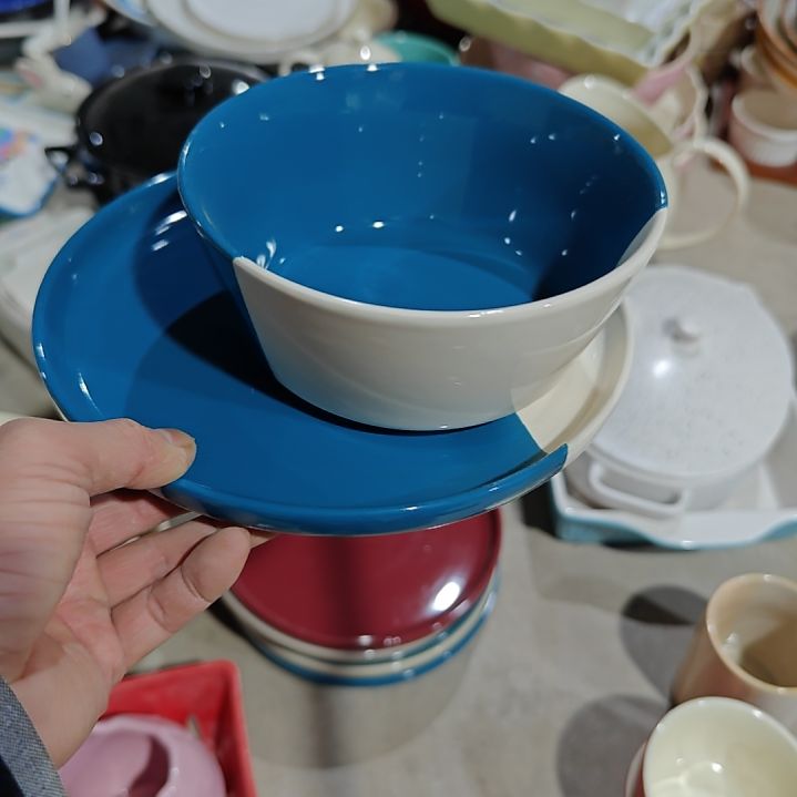 杯库存陶瓷杯碗盘微瑕疵介意慎拍