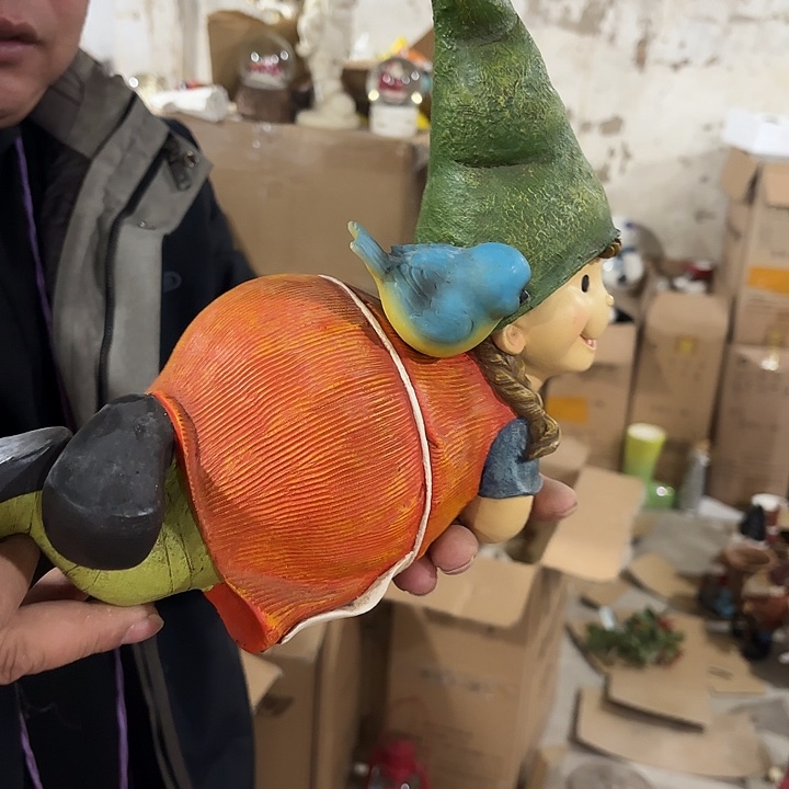 陶摆件陶瓷摆件13