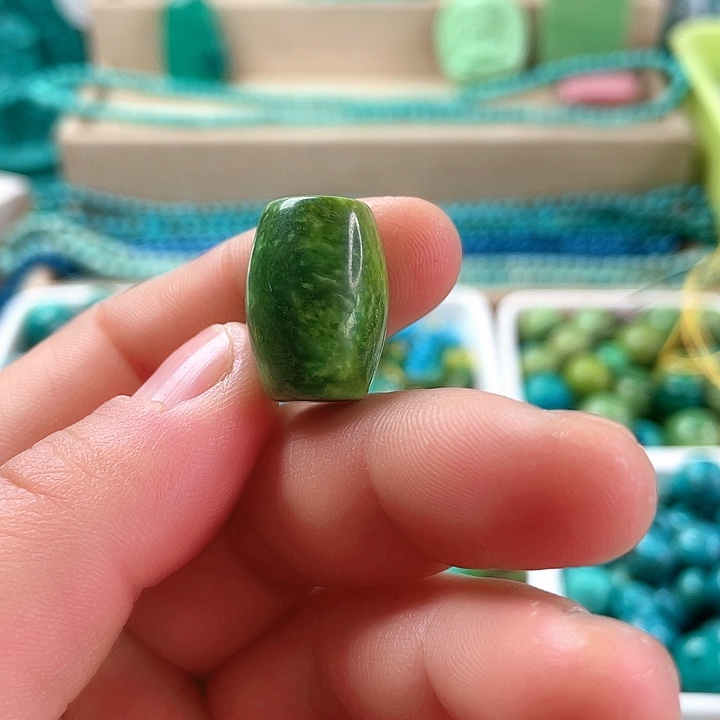 圆珠桶珠三通精品配饰