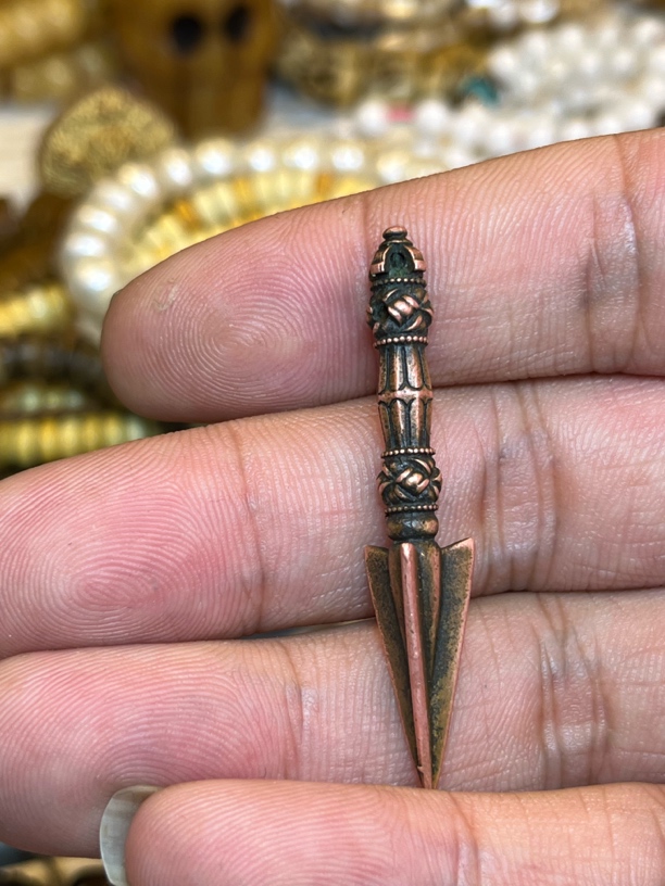 亚青橛，亚青寺出，小年份