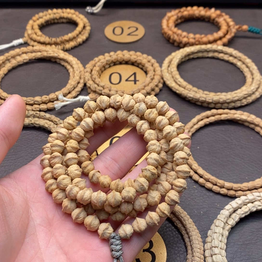 柏香籽/百香籽吊坠C***n