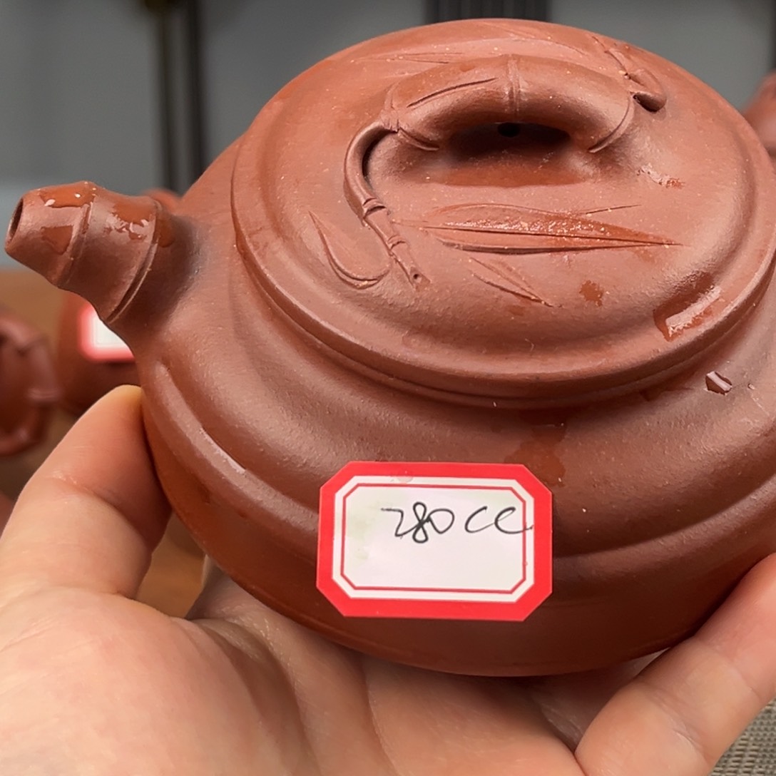 茶壶紫砂4858887585855