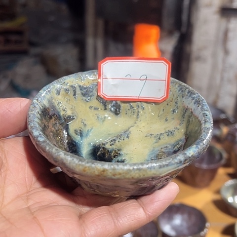 底槽青茶杯自产自销