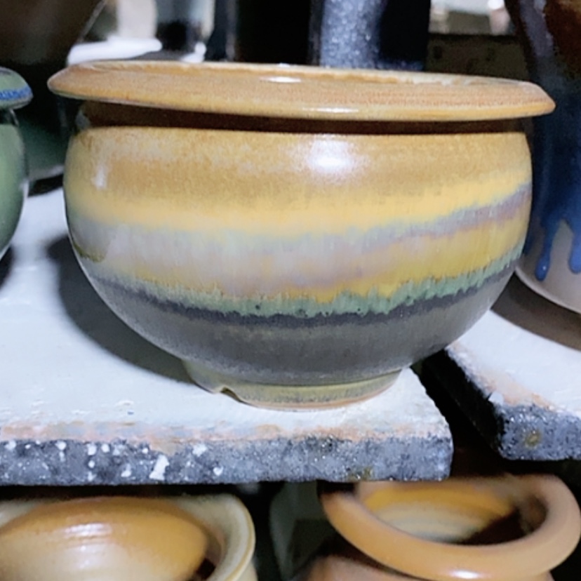 【闪购商品】红陶口10