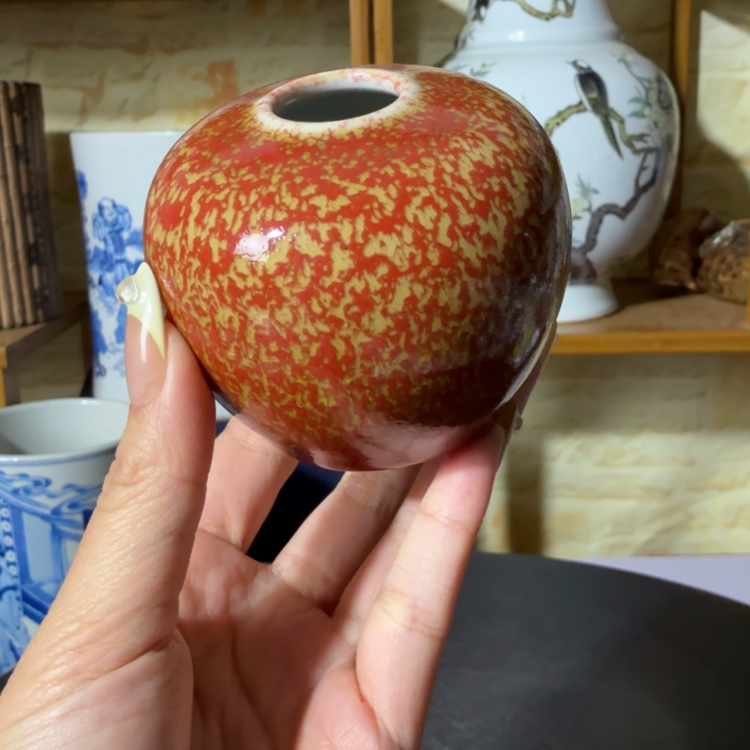 摆件陶瓷艺术工艺放漏福利