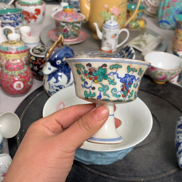 陶瓷制品制作工艺