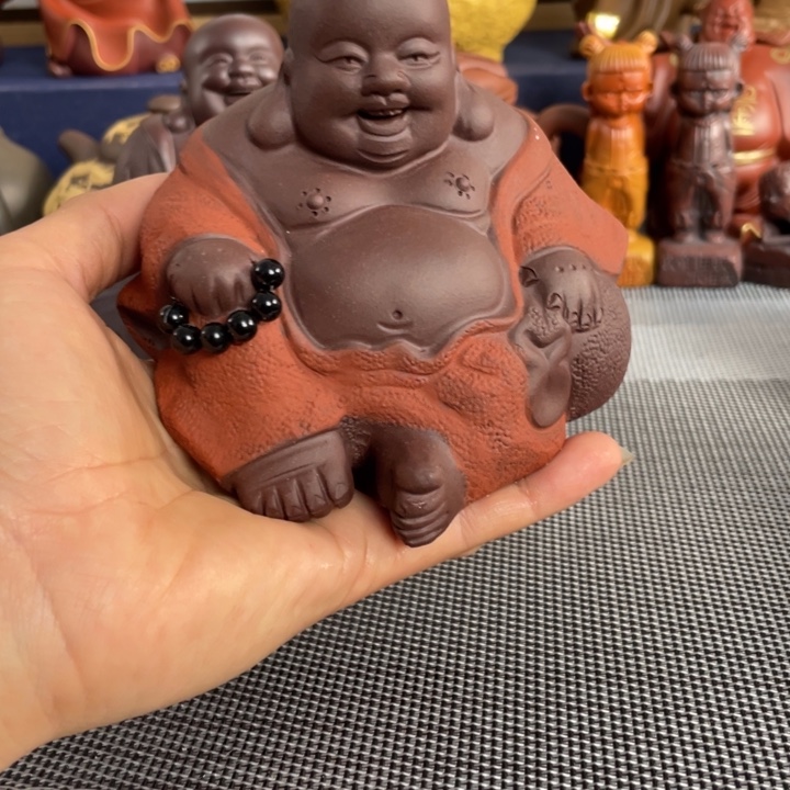 紫砂茶壶宜兴紫砂