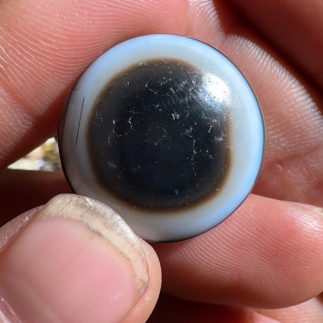 柏香籽/百香籽吊坠