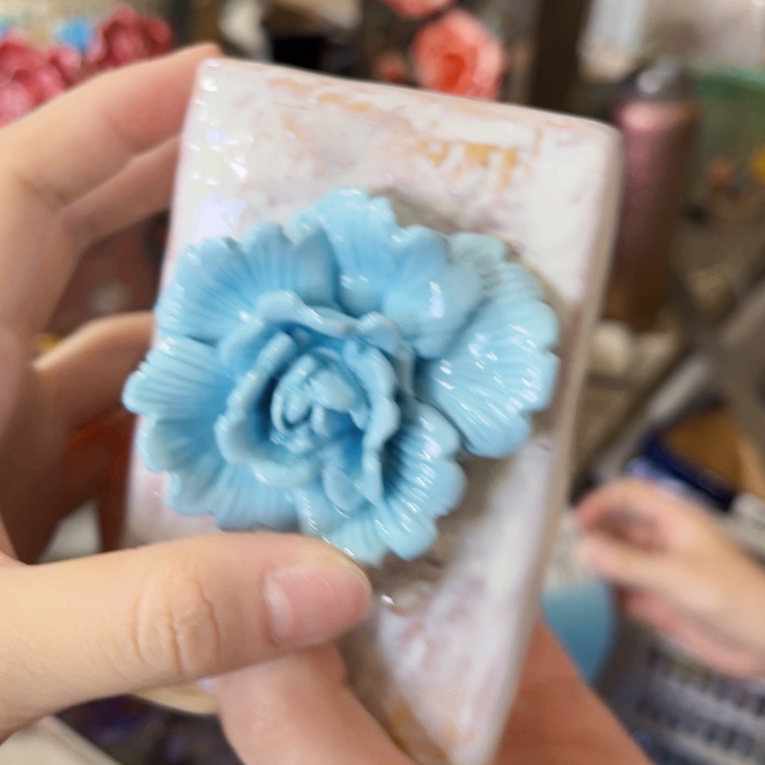 瑕疵354 拍满18.8包邮发货