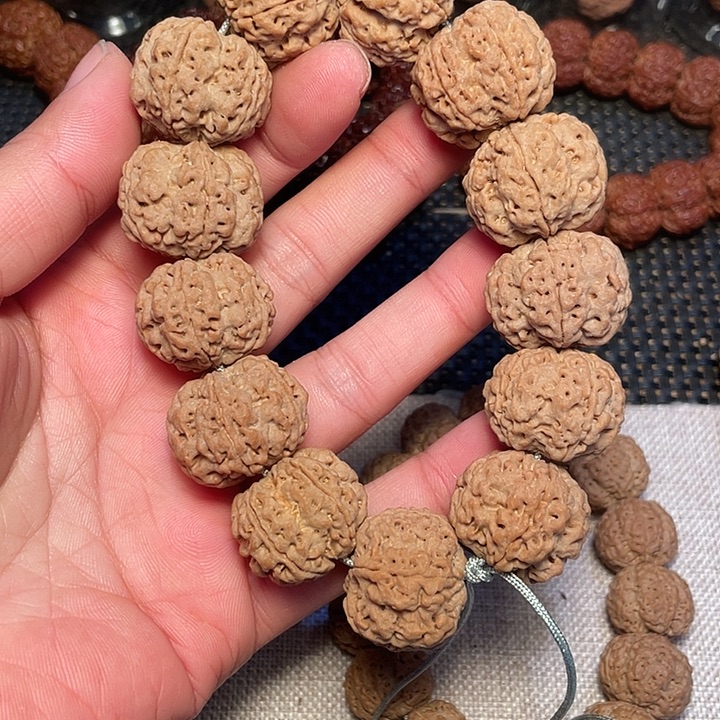 平***人吊坠金刚菩提金刚