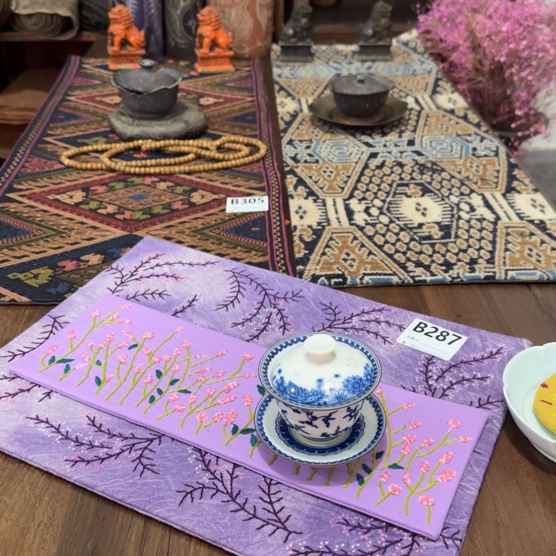 11 都是一张价格三十六纺茶器茶垫茶器