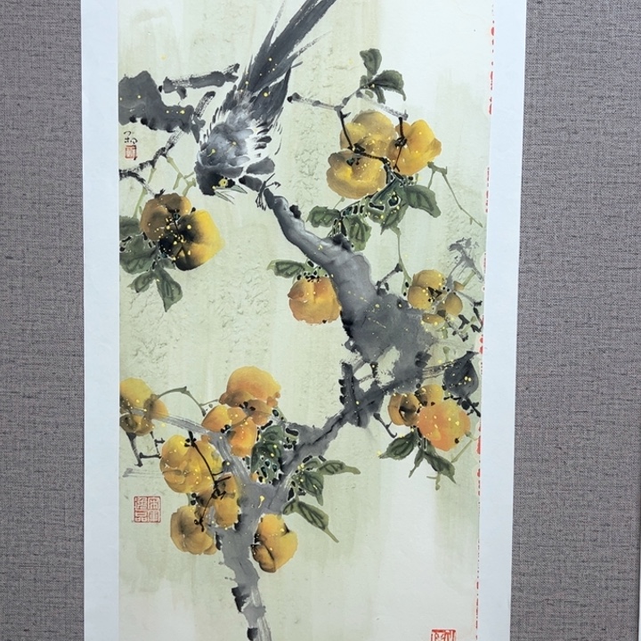 国画12888888888888888888