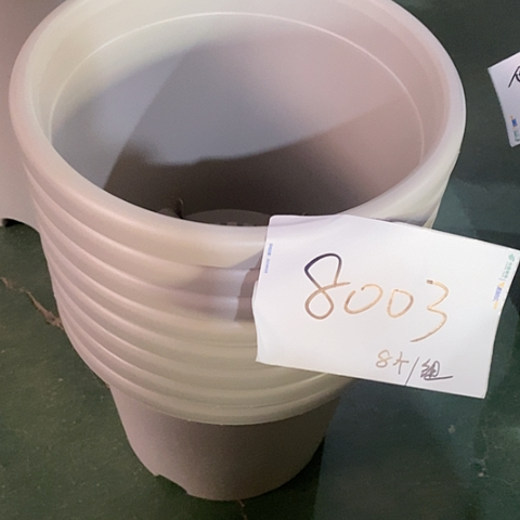 树脂编号编号8003