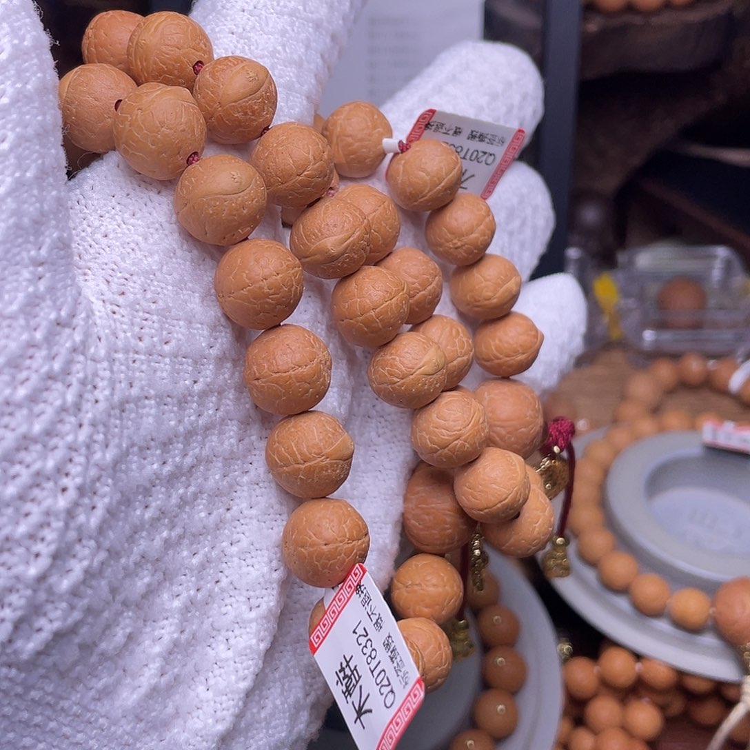 手串凤眼菩提菩提3